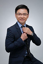 Mr. Allen Liu